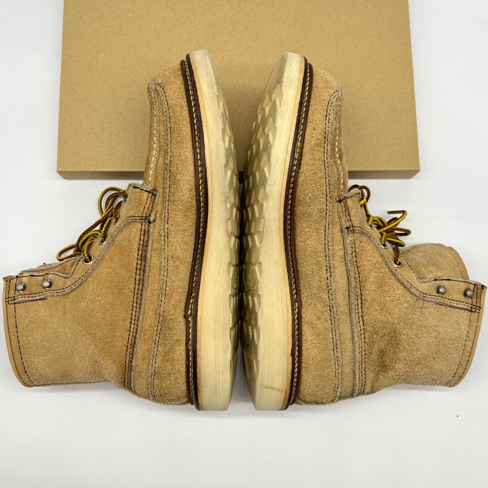 RED WING 1954 レッドウィング【限定アイリッシュセッター 50周年】 8E 