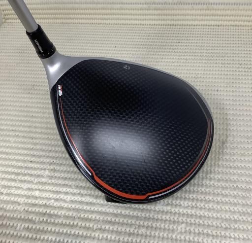 中古】 テーラーメイド M6 10.5° ドライバー DR FUBUKI TM5(2019