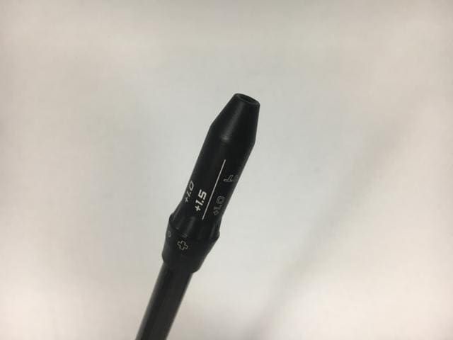 返品OK 【中古ゴルフクラブ】【超美品】UST マミヤ シャフト単品