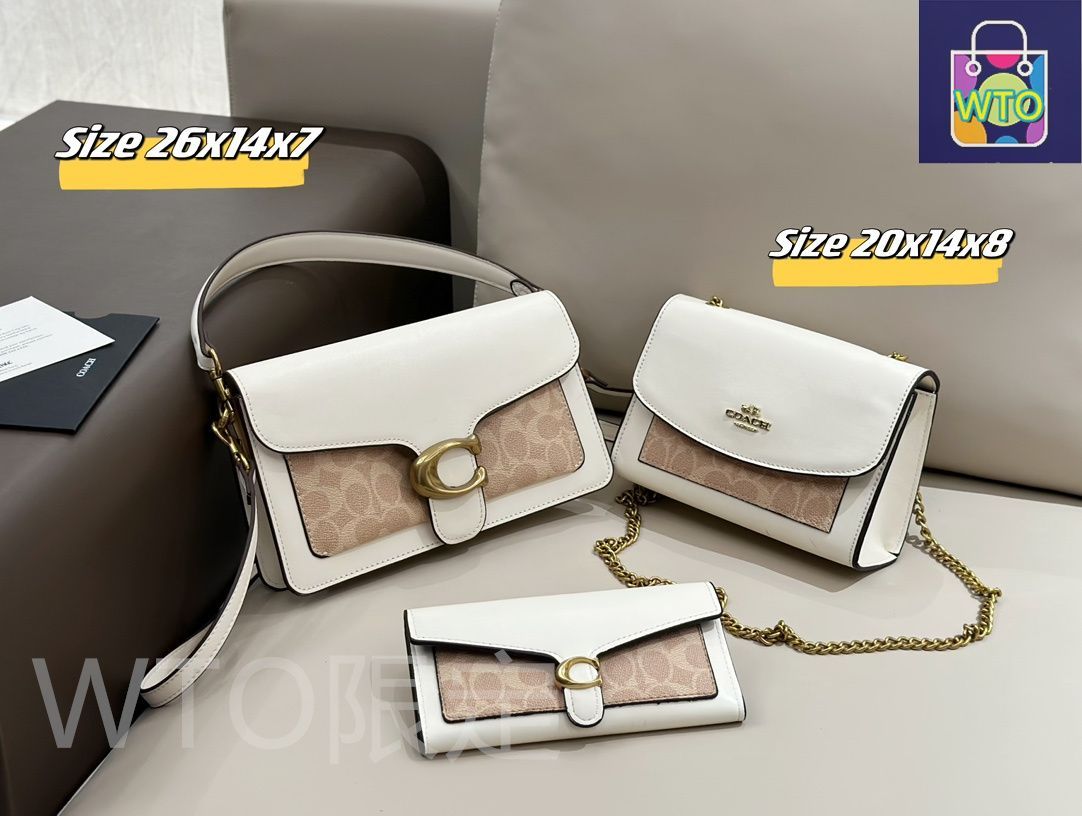 ショルダーバッグ