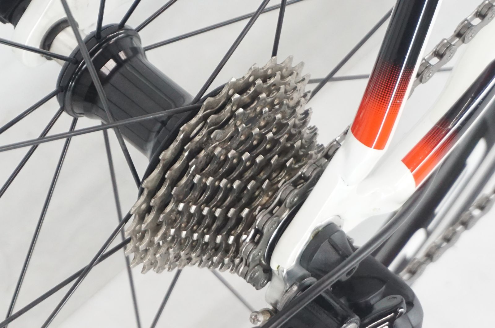 2016年モデル ロードバイク