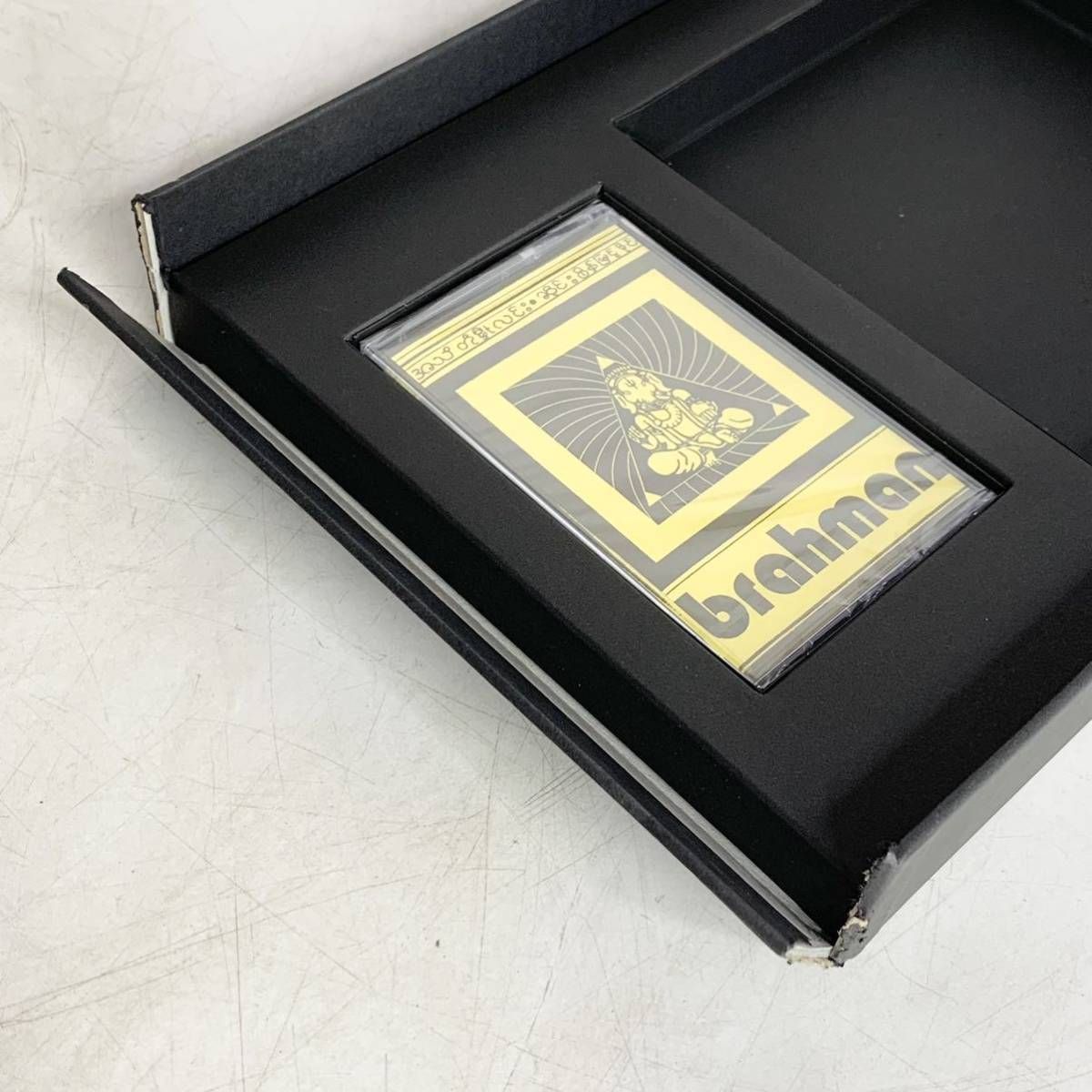 ブラフマン◆尽未来際 初回限定盤A◆プレミアムＢＯＸ 美品！BRAHMAN Amazon.co.jp: 尽未来際 初回限定盤A (プレミアムBOX+2CD+2DVD+