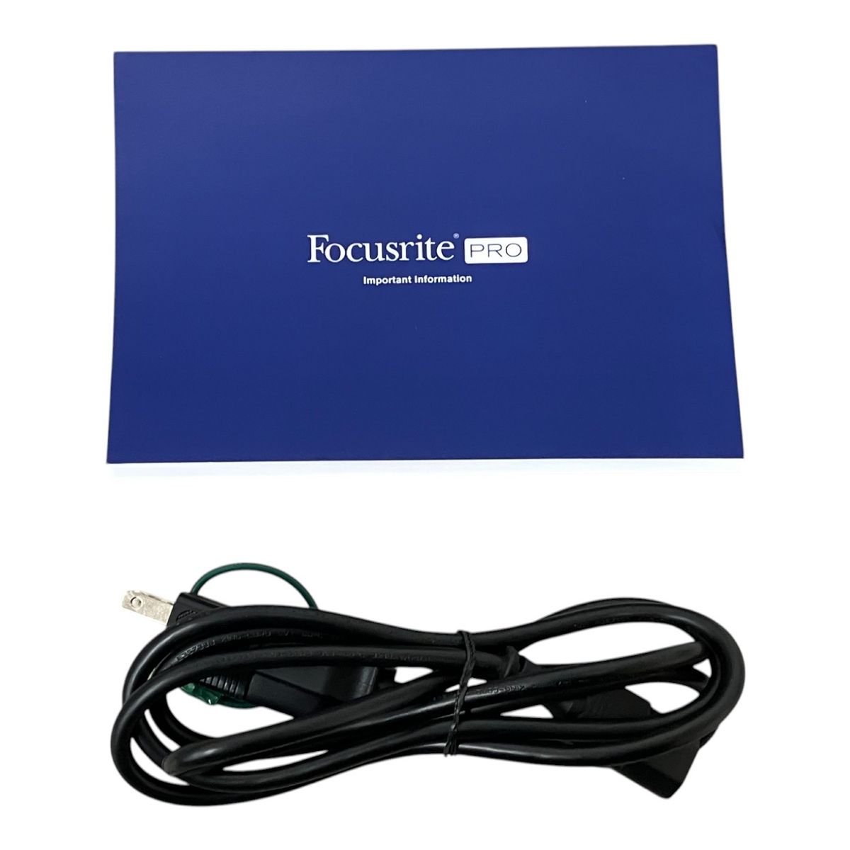 Focusrite ISA One マイクプリアンプ mt0067515_m.jpg