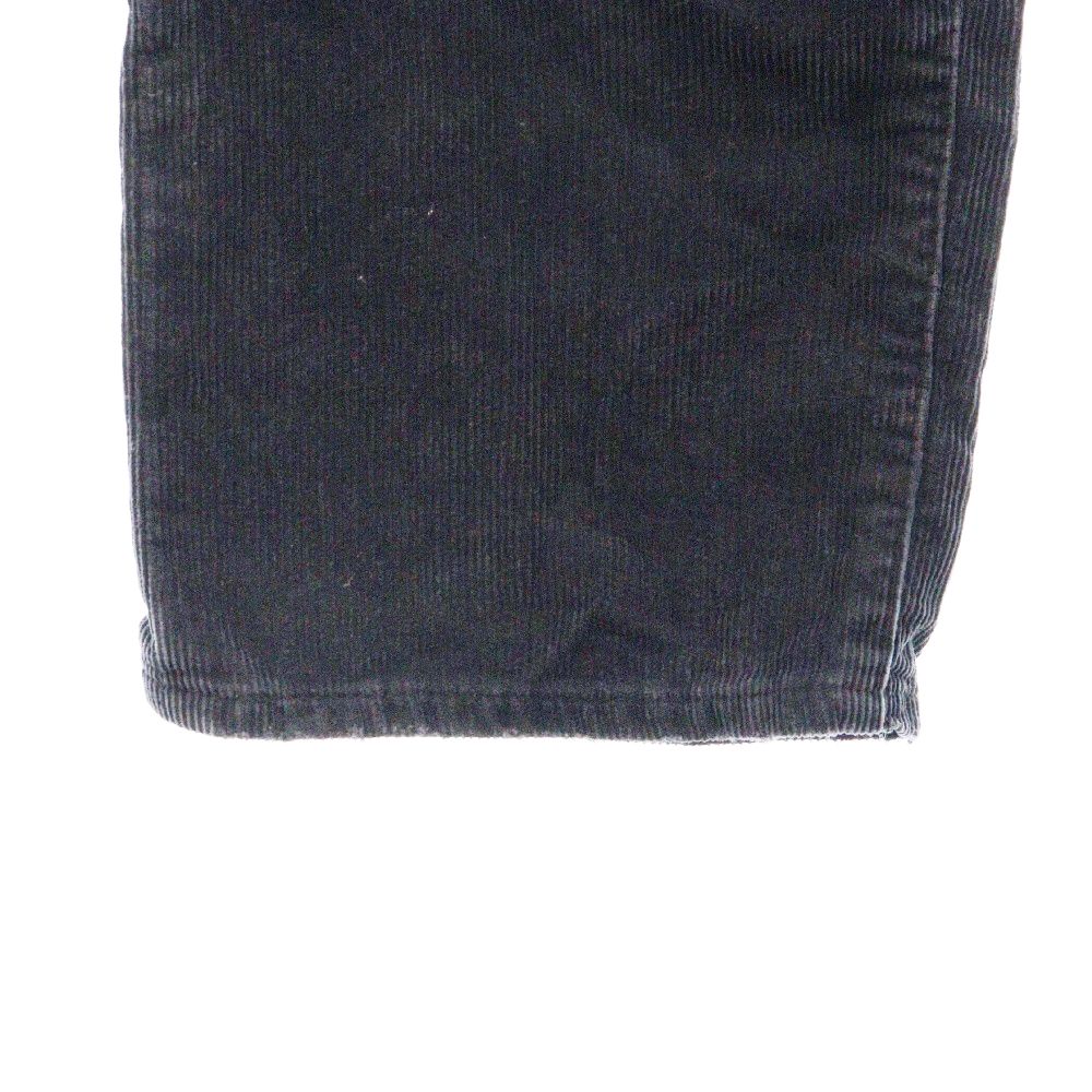 SEQUEL (シークエル) 22AW ×FRAGMENT Damage Corduroy Pants