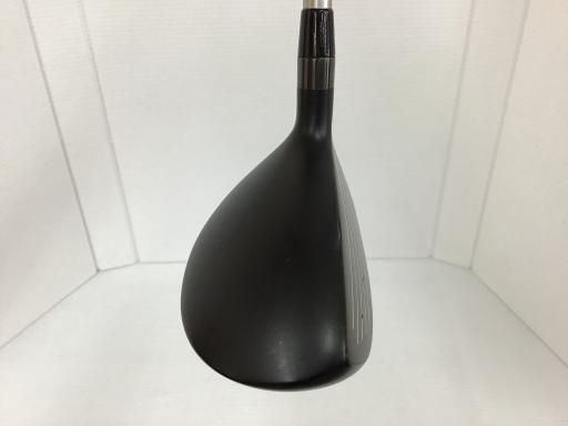 A DESIGN GOLF GRIND ユーティリティウッド U 4 ユーティリティ UT 特注シャフト フレックスS メンズ 男性用 右利き 右用 Cランク ゴルフクラブ