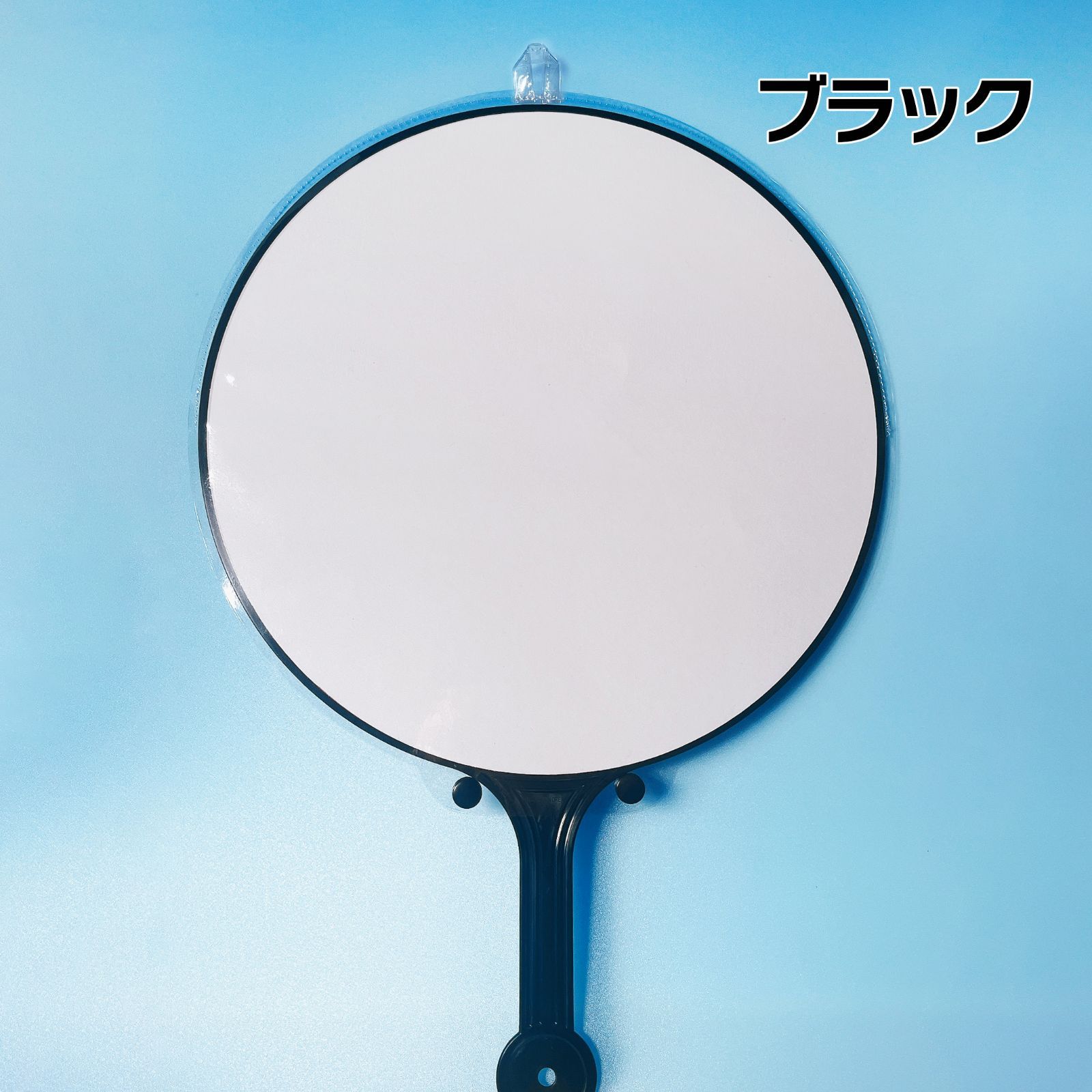 K-POP】フック付き丸型うちわカバー 【韓国アイドル】 - メルカリ