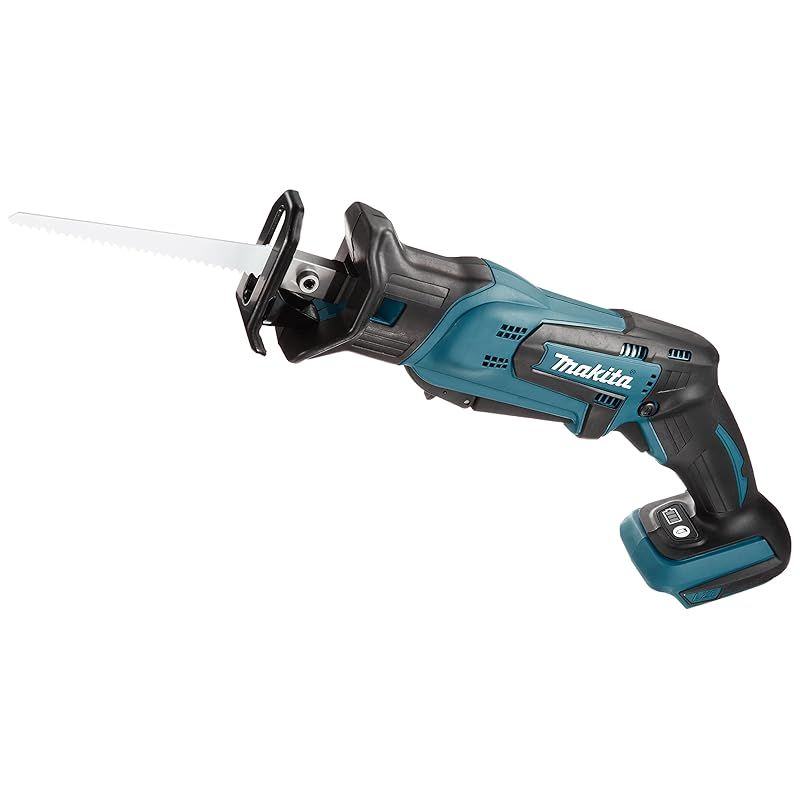マキタ Makita 充電式レシプロソー 18V 3.0Ah 本体のみ JR184DZ