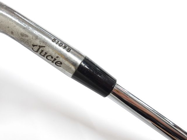 ウエッジ 地クラブ