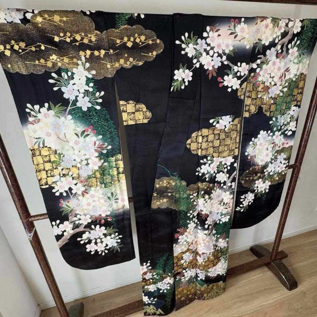 現代振袖 成人式