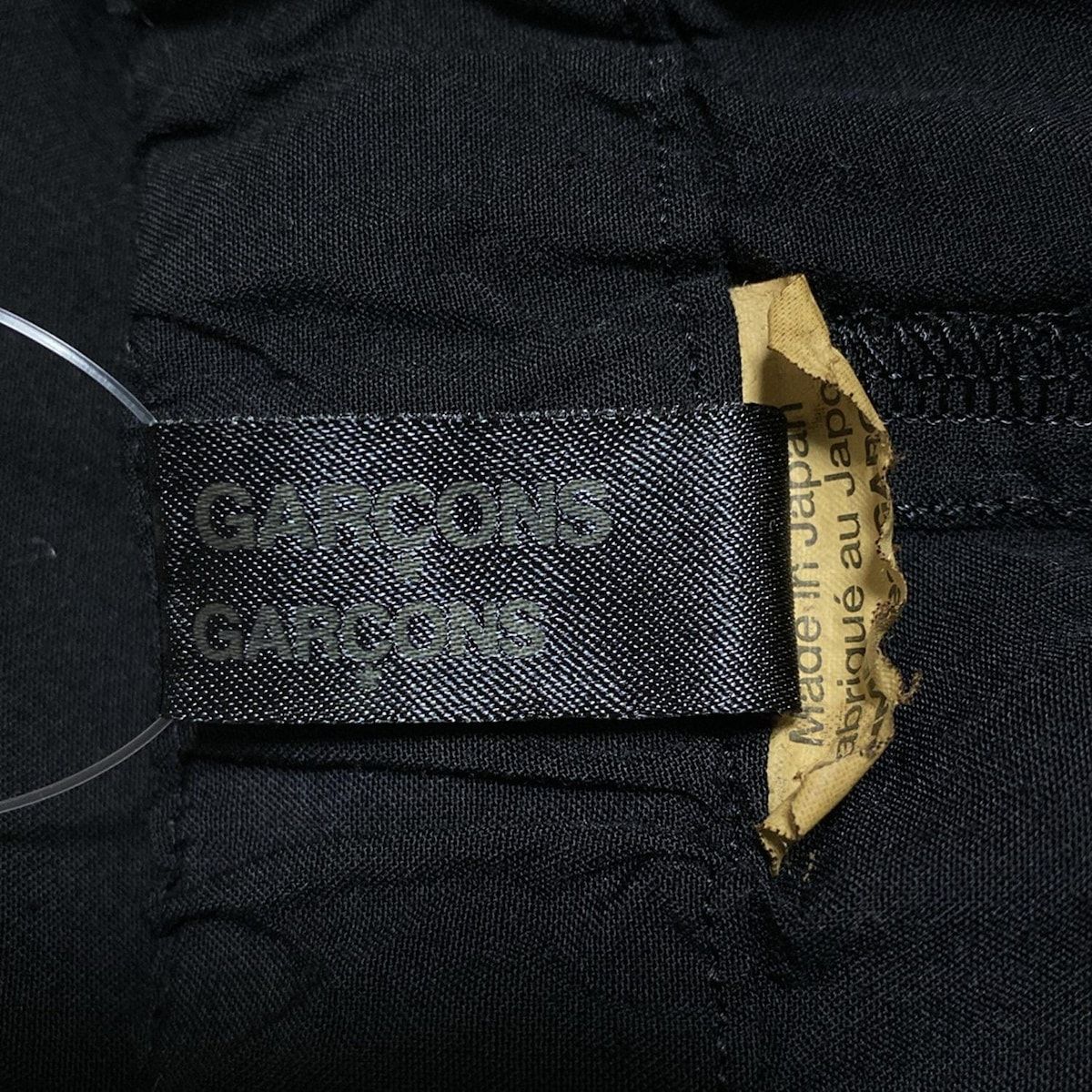 COMMEdesGARCONS COMMEdesGARCONS(コムデギャルソンコムデギャルソン  