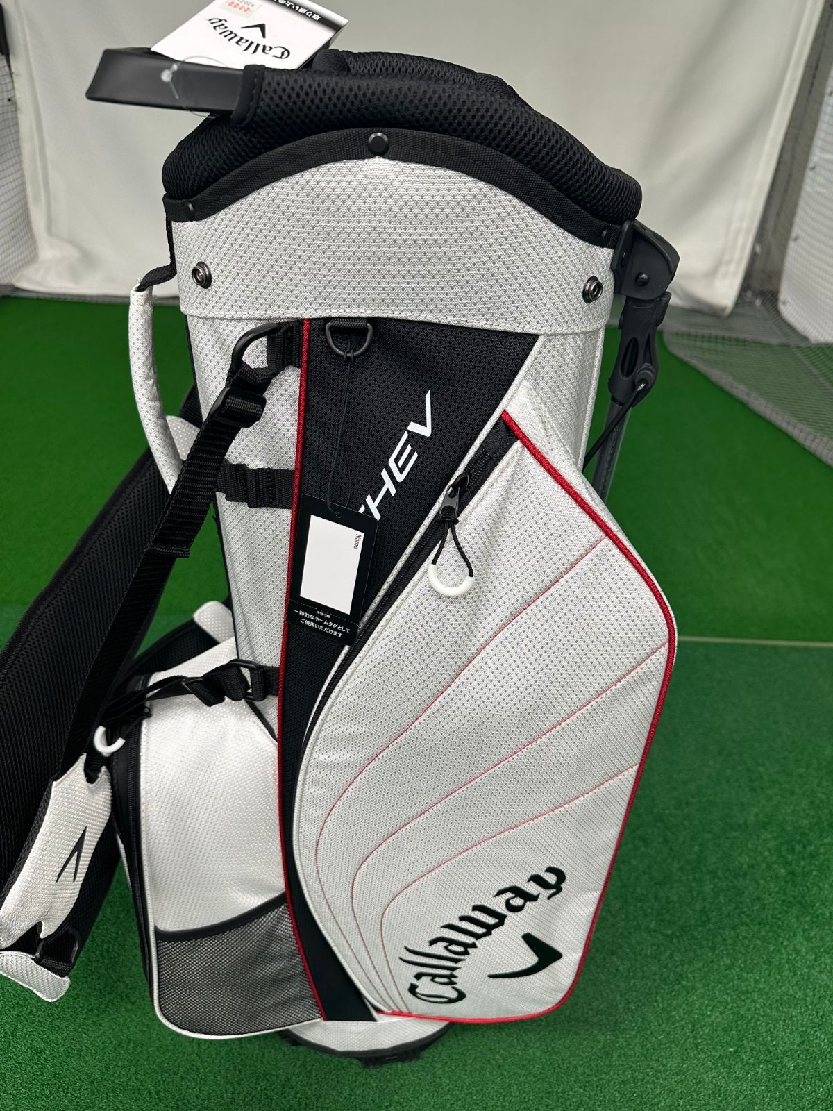 レディースゴルフクラブ セット　マルマン　フィガロ　バッグ/L.N.JAYA レディースゴルフクラブ セット マルマン フィガロ バッグ/L.N.JAYA