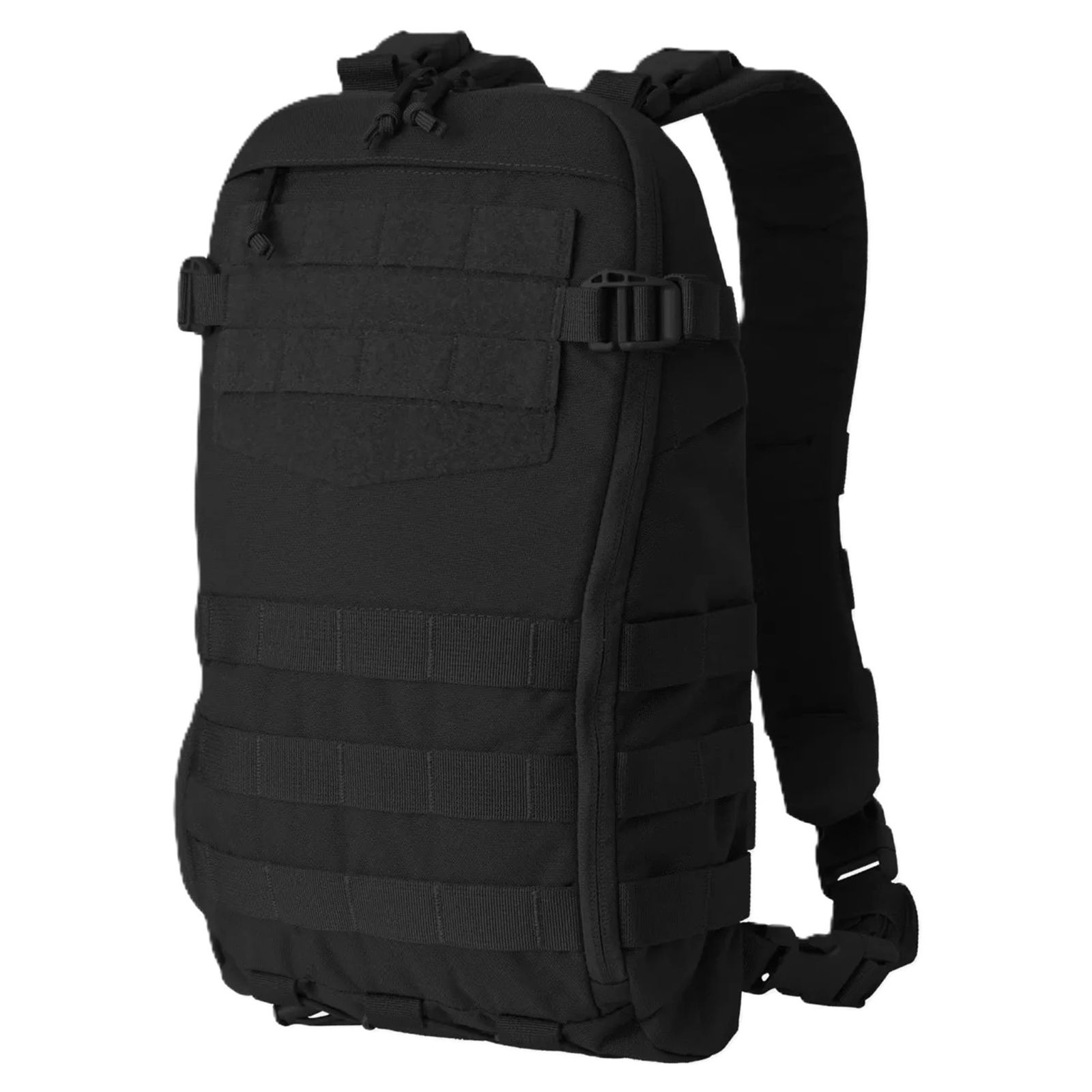 HELIKON-TEX バックパック Guardian スモールパック 7.5L コーデュラナイロン製 PL-GSP-CD ブラック