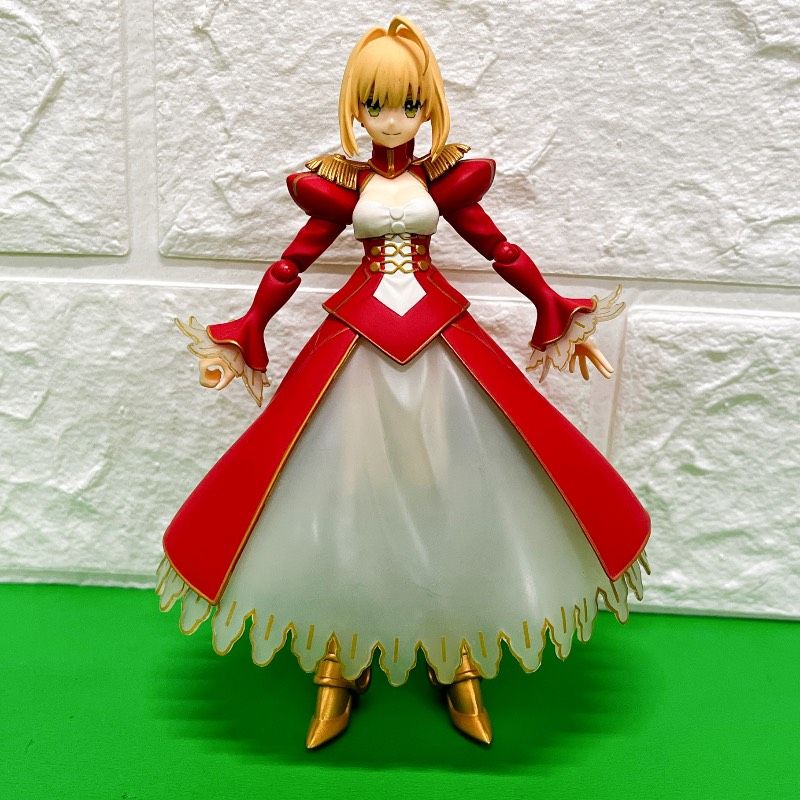 ネロ クラウディウス