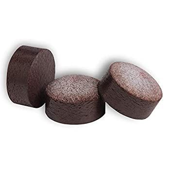 Tweeten 三角形 ビリヤード プールキューチップ 13 mm pack of 5