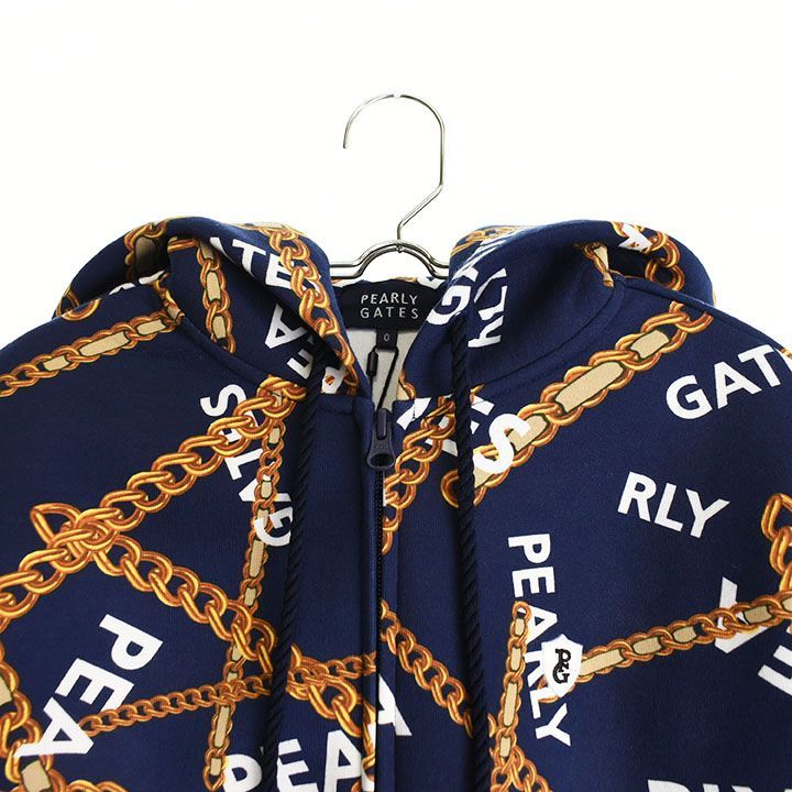 新古品です パーリーゲイツ｜レディース｜0