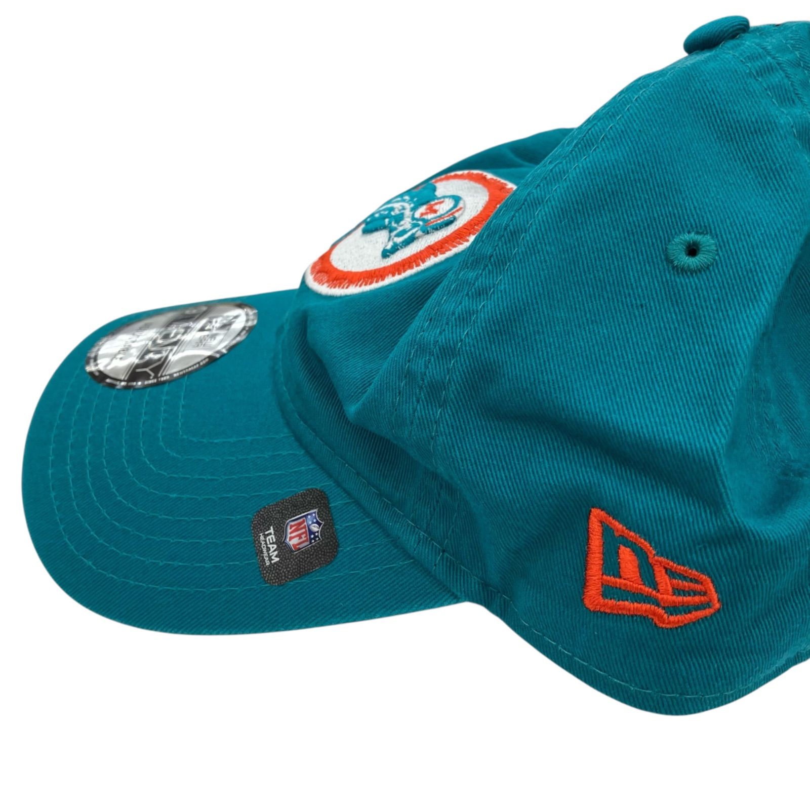 公式 Miami Dolphins Hats | DAZN