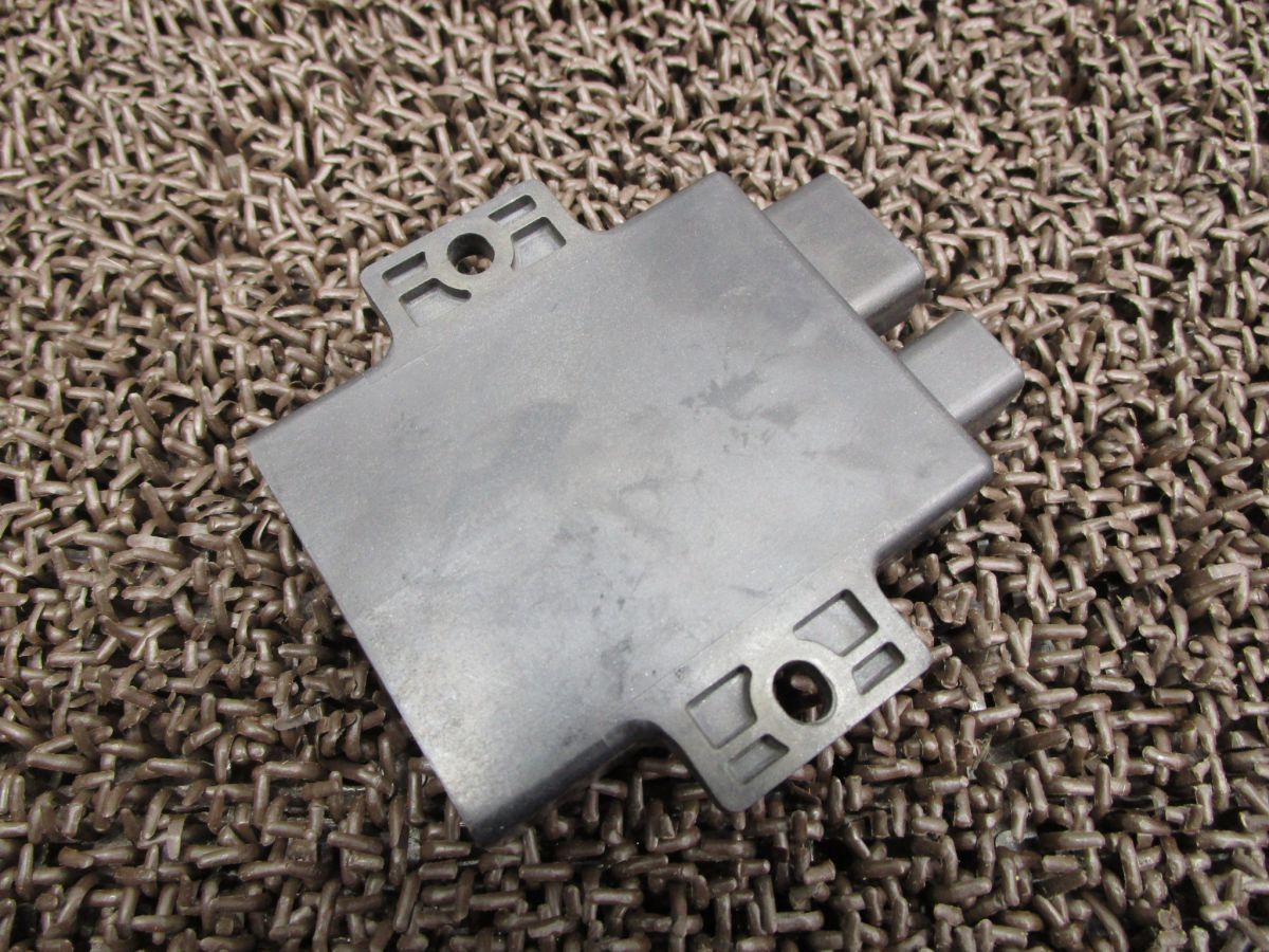 イナズマ400 イグナイター ●A5860 CDI GK7BA スズキ K717 INAZUMA キャブ車