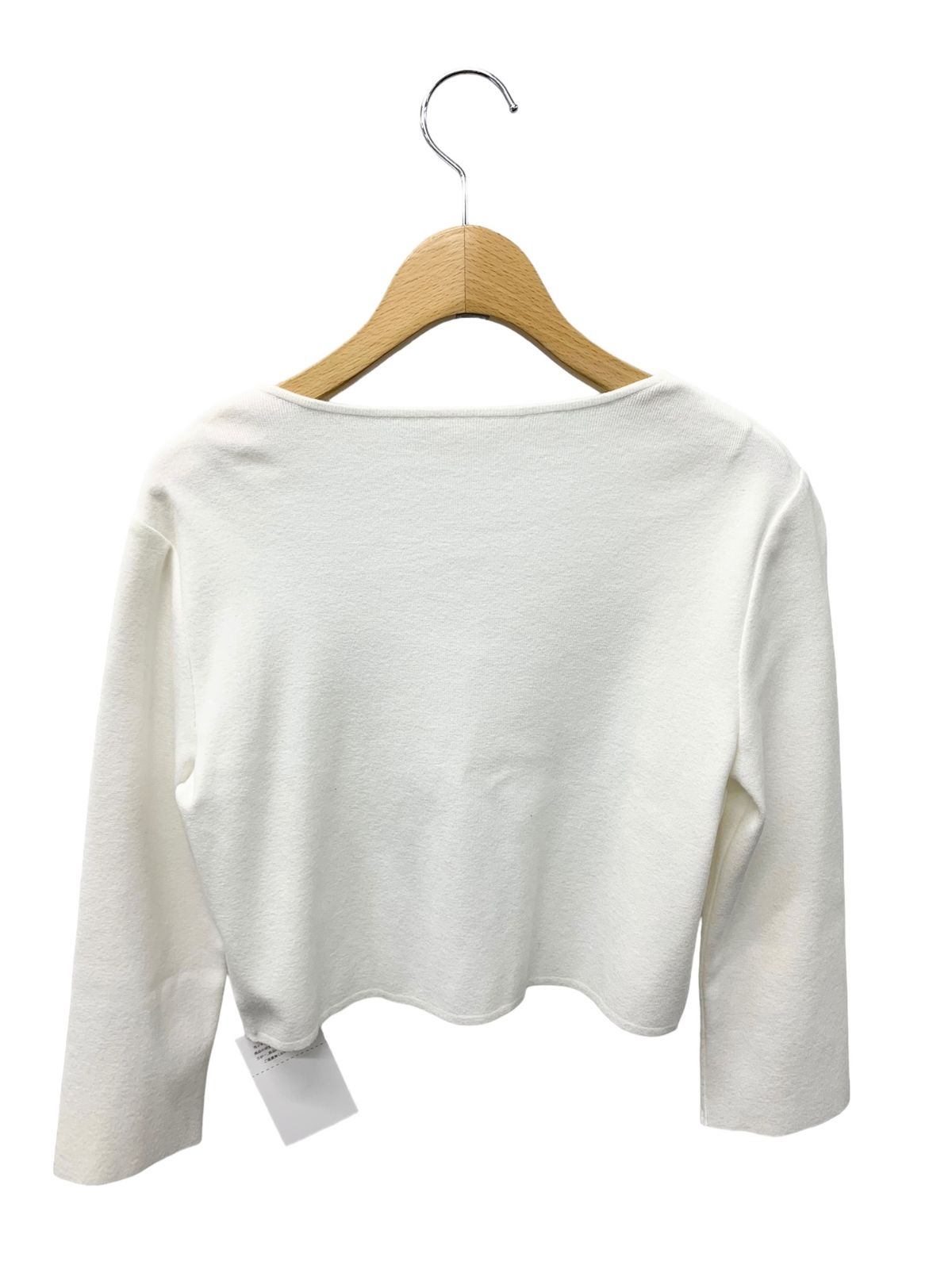 フォクシー　アウター　専用 FOXEY - 美品 FOXEY フォクシー 36285 ピチコリエ ウールコート