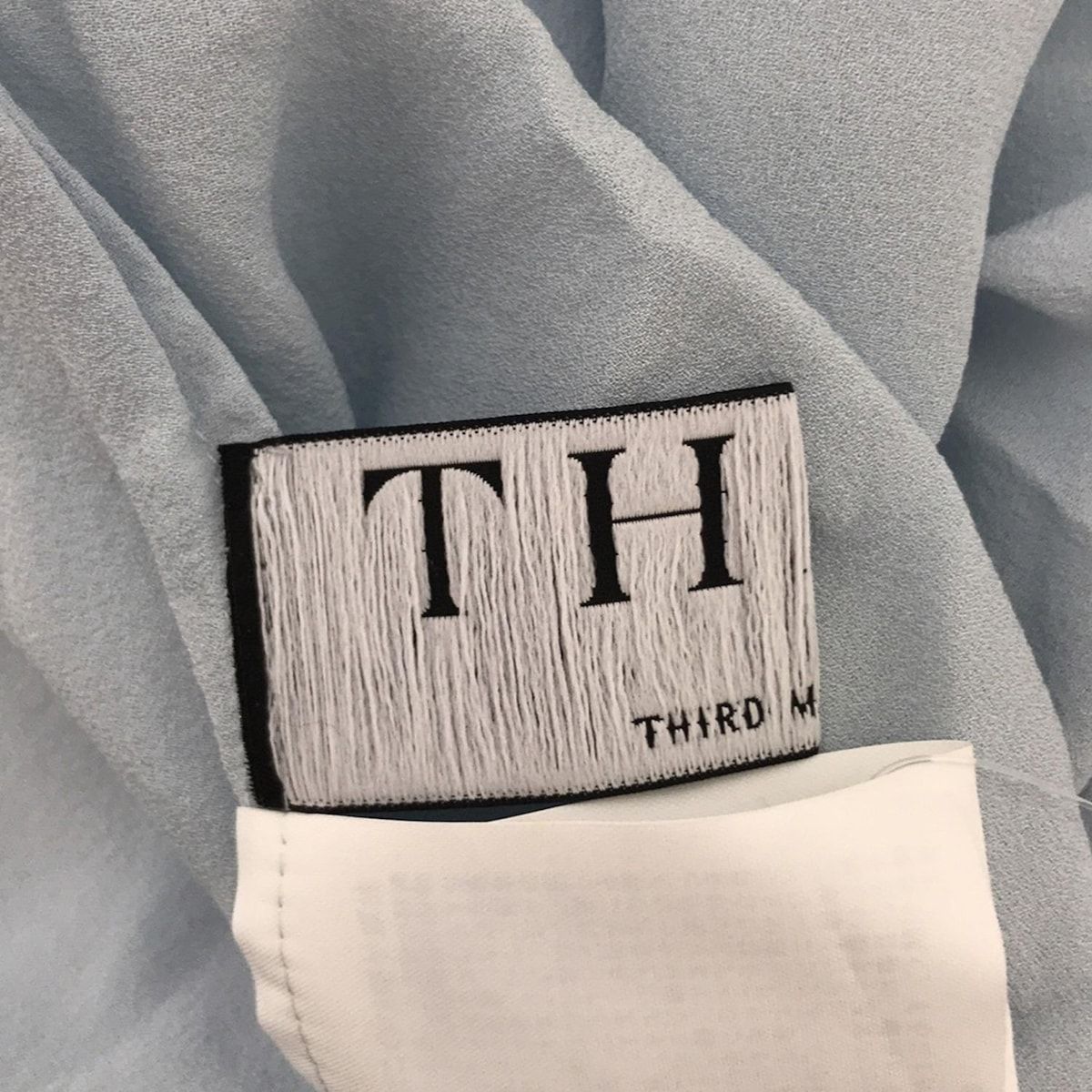 長袖カットソー サイズ9