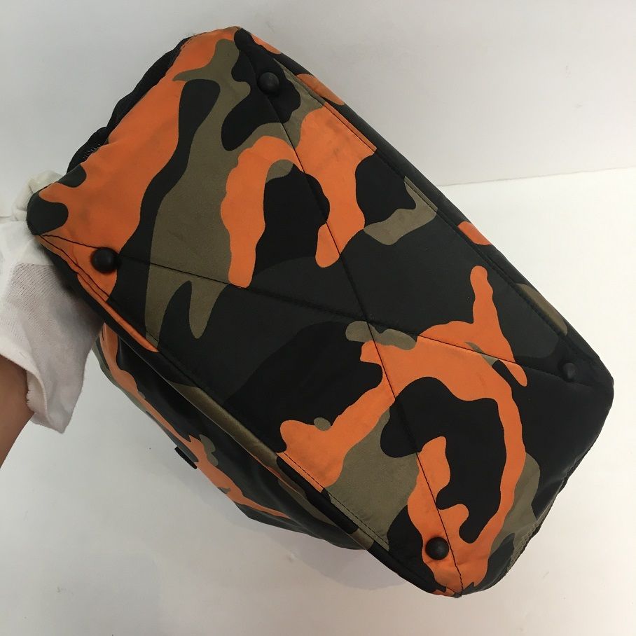 【美品】ポーター PORTER PS CAMO 2WAYトートバッグ PS CAMO(PSカモ) 2WAY TOTE BAG | 吉田カバンホームページ