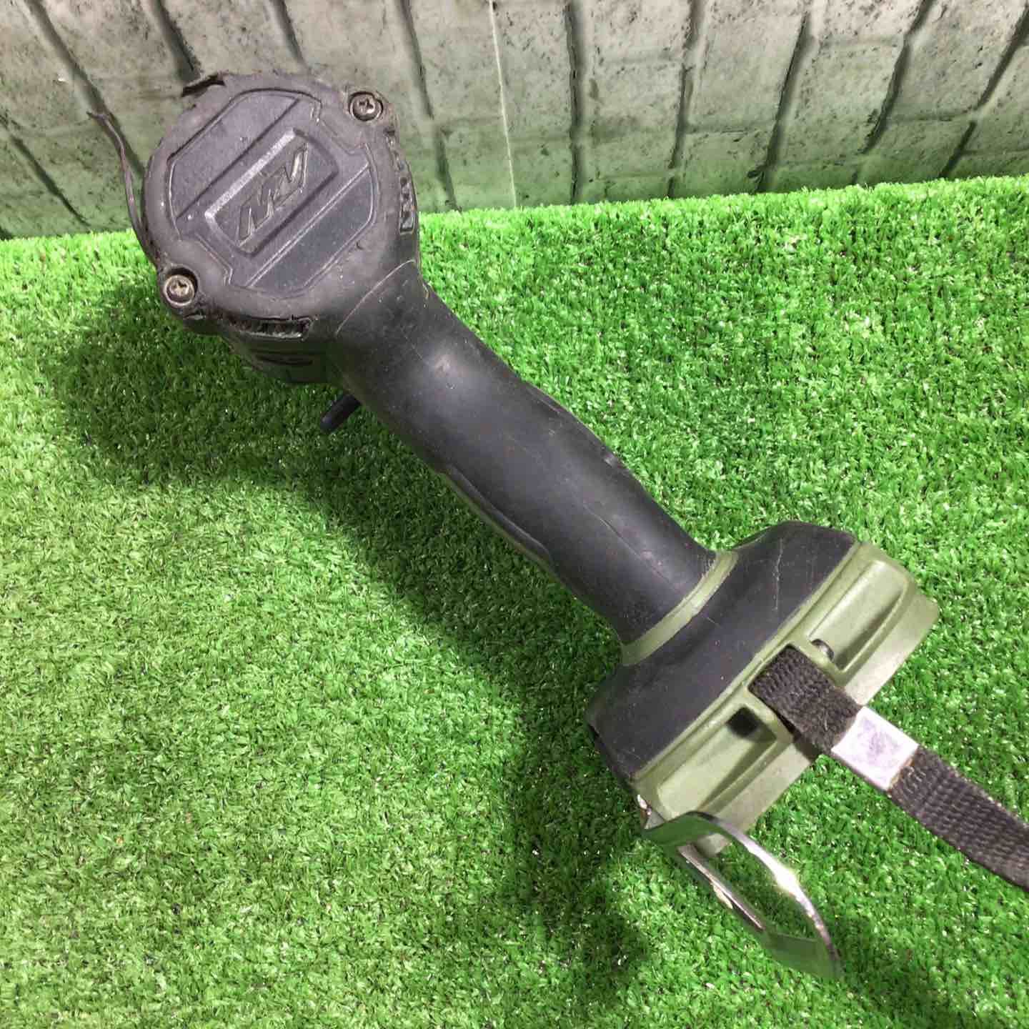 コードレスインパクトドライバー WH36DC