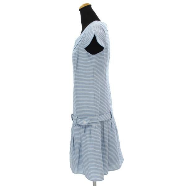 バーバリーブルーレーベル ワンピース Bランク