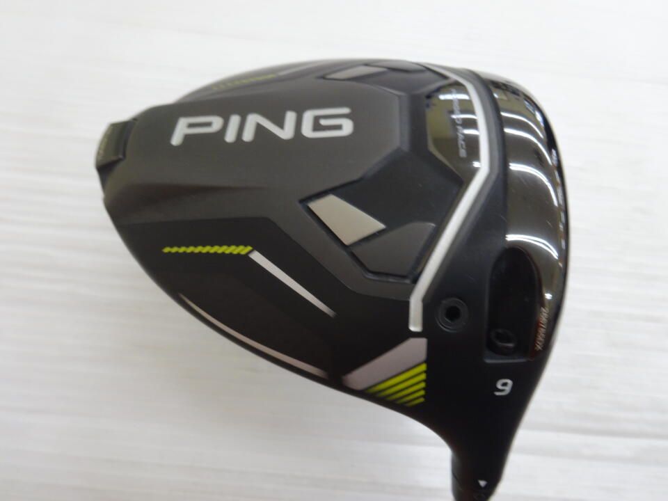 最短翌日発送】G430 MAX 10K | S | TOUR 2.0 CHROME 65 | 中古