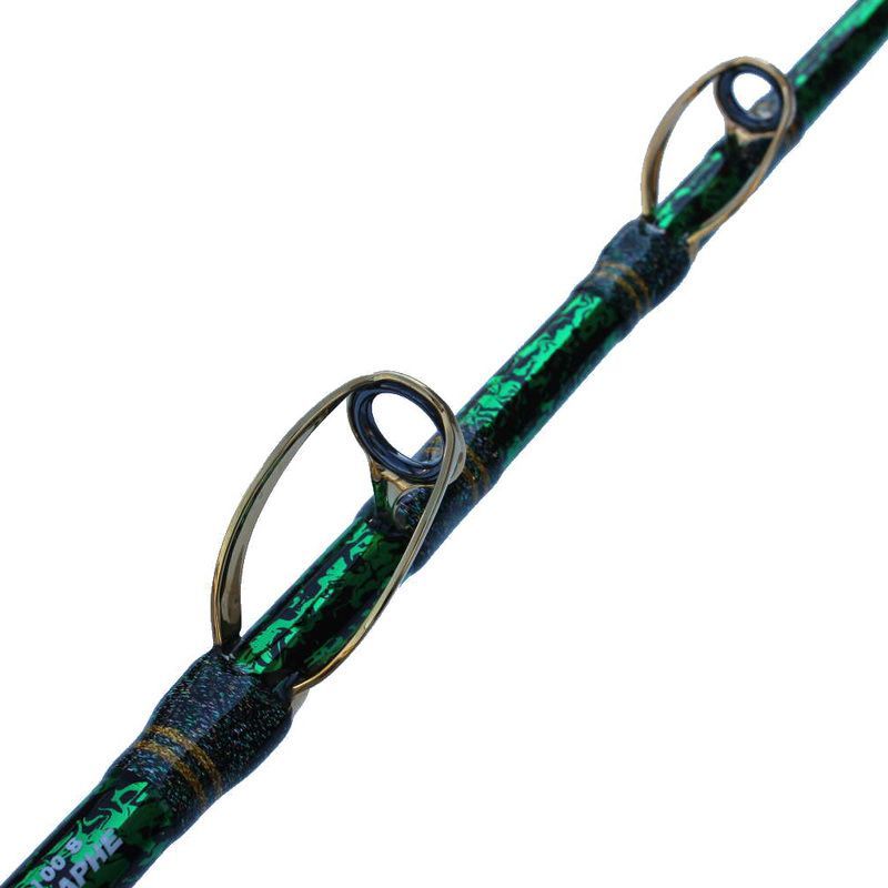 ALLIGATOR BATHYSCAPHE 1900SS アリゲーター技研 バチスカーフ キンメ