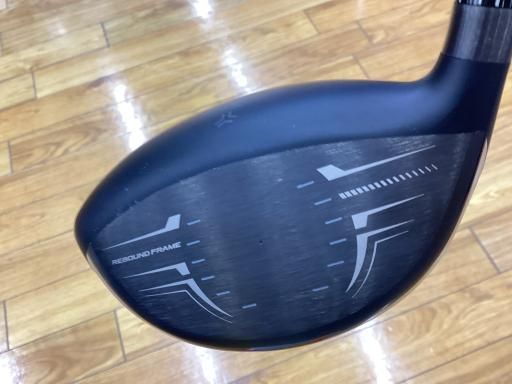 ダンロップ スリクソン ZX5 MKⅡドライバー 9.5° Diamana ZX-II 50 S