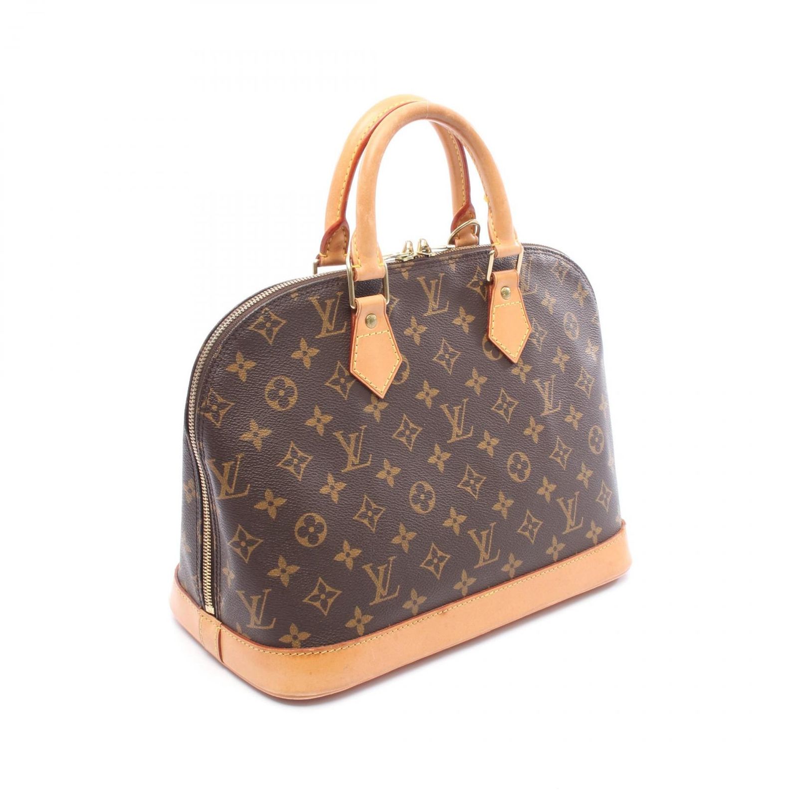ルイ・ヴィトン LOUIS VUITTON ハンドバッグ アルマPM M51130