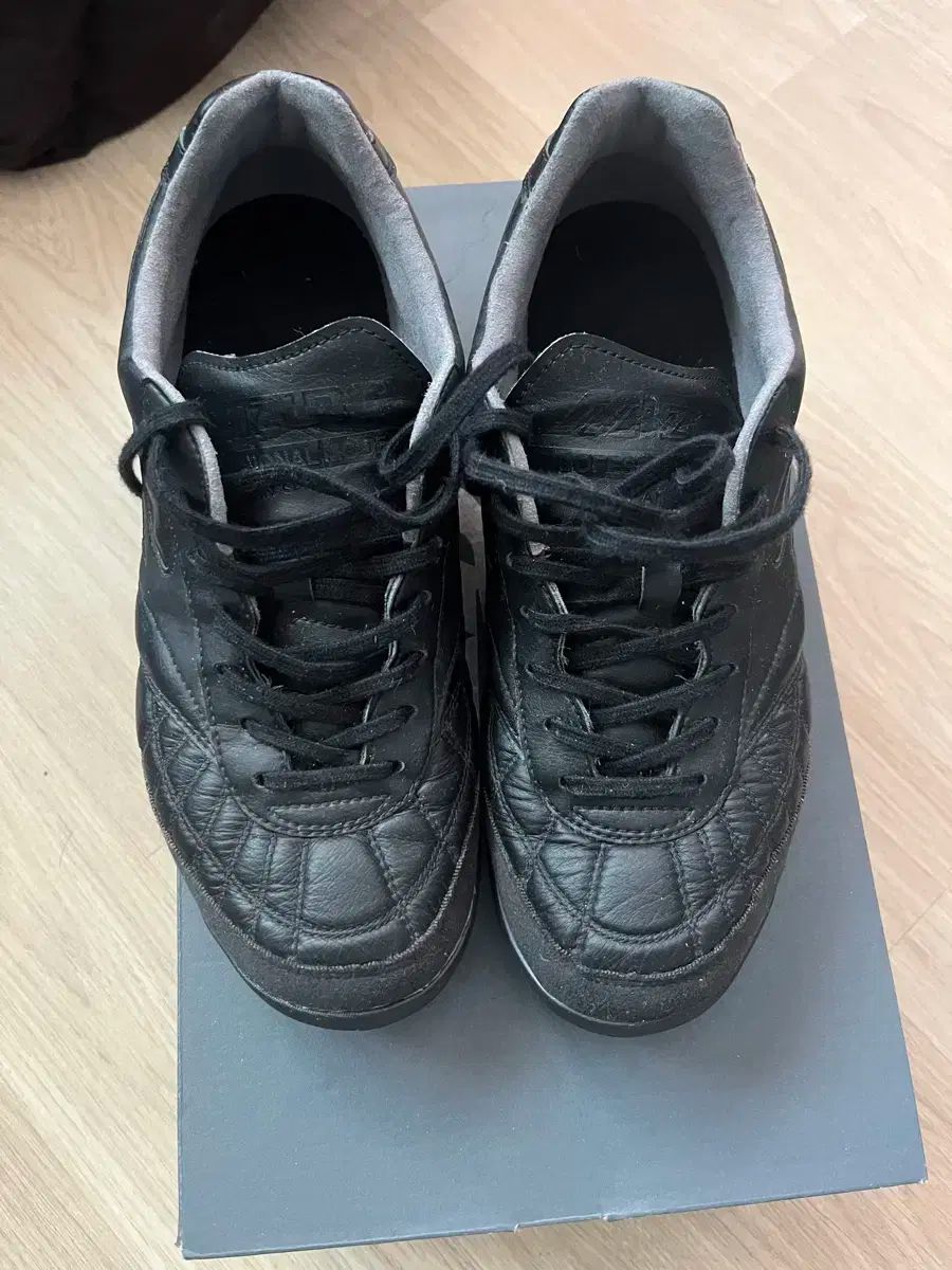 MIZUNO ミズノ モレリア ネオ3 JAPAN 25.5cm スパイク adidas(アディダス) 16 2 265 フットサルシューズ