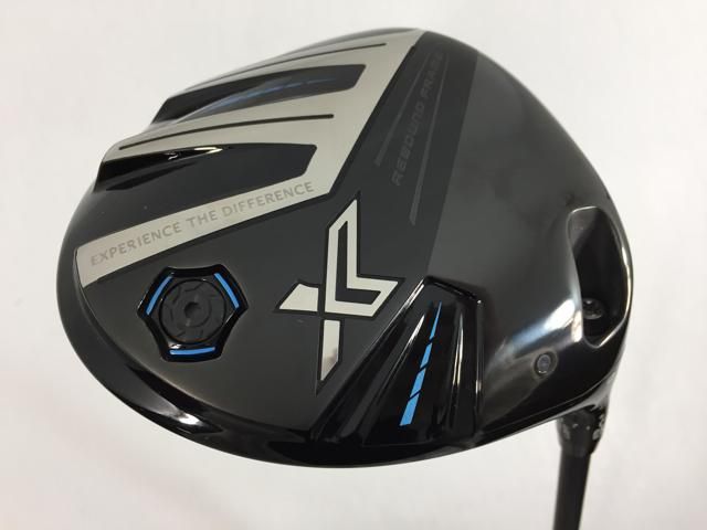 ゴルフクラブ ダンロップ ゼクシオ エックス XXIO X ドライバー 2025 SPEEDER NX BLACK 50 1W 14日間返品OK