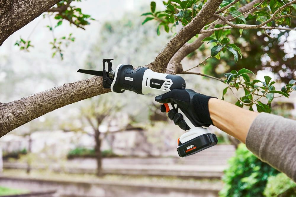 充電器付 木材用