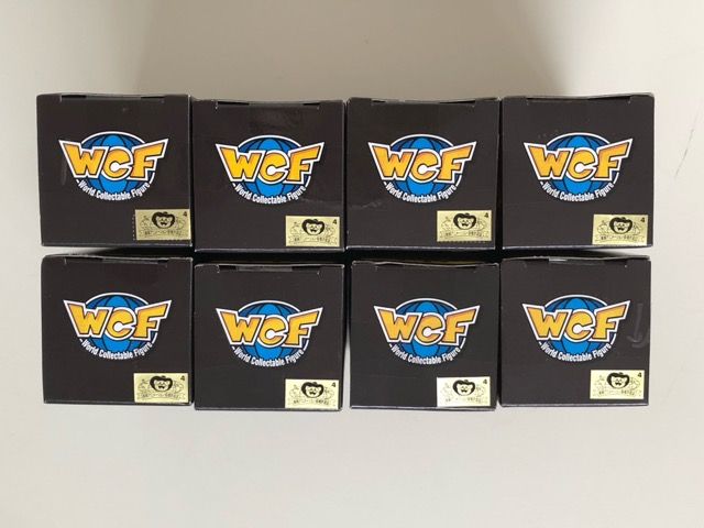 ドラゴンボールZ 劇場版ワールドコレクタブルフィギュア Vol.1 コンプ【G5044-007】106 ドラゴンボールZ 劇場版ワールドコレクタブルフィギュア Vol.1