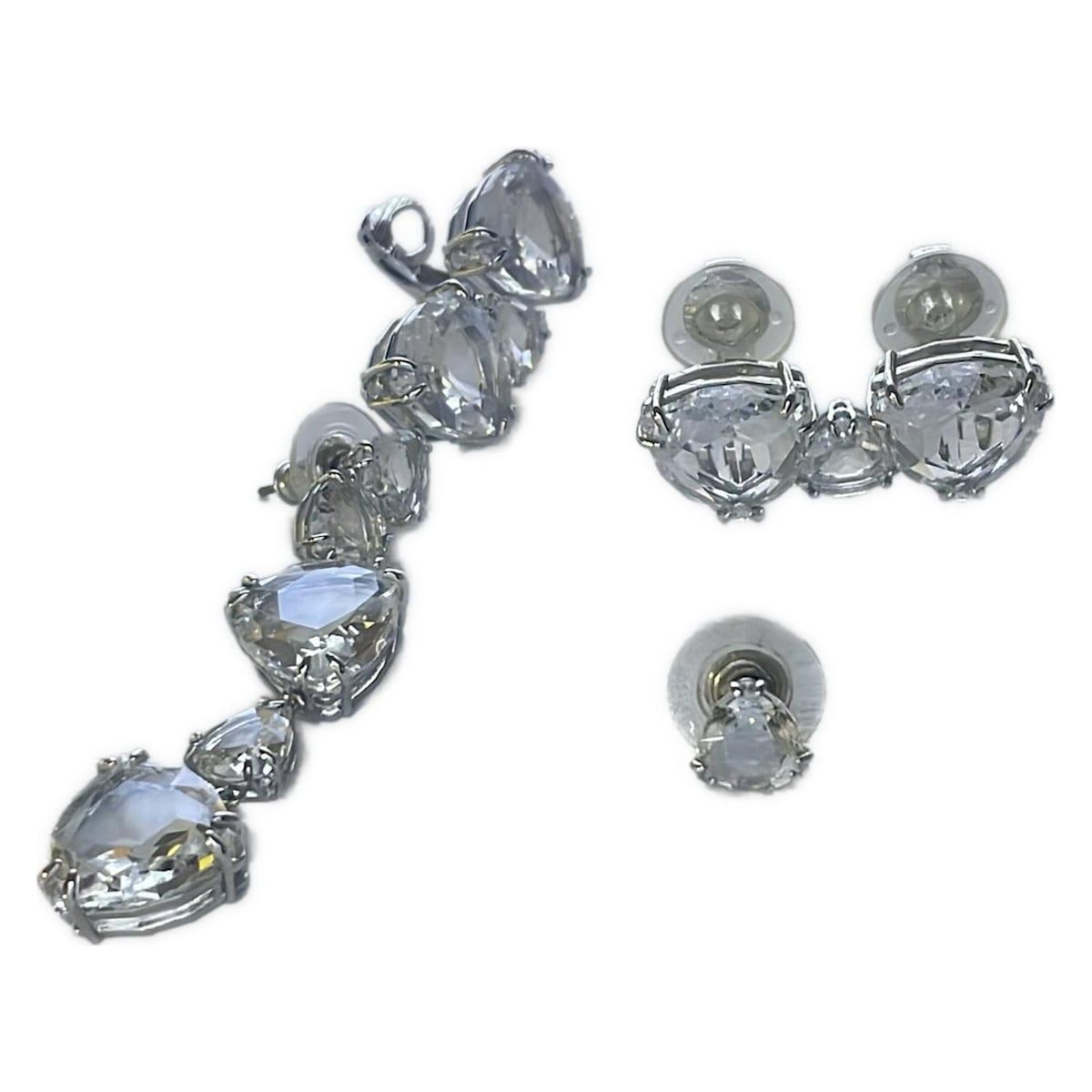 ☆イタリア製イヤリング☆ドナテラペリーニ イタリアの老舗ブランド