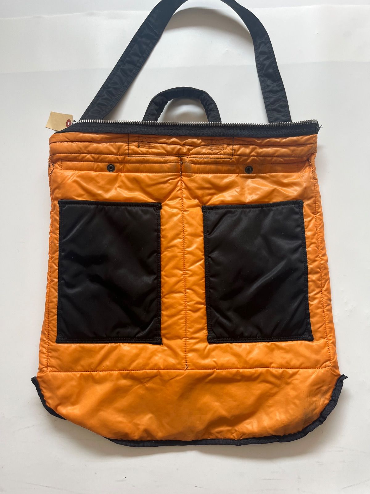 人気】PORTER 【タンカー 2way ヘルメットバッグ】ポーター