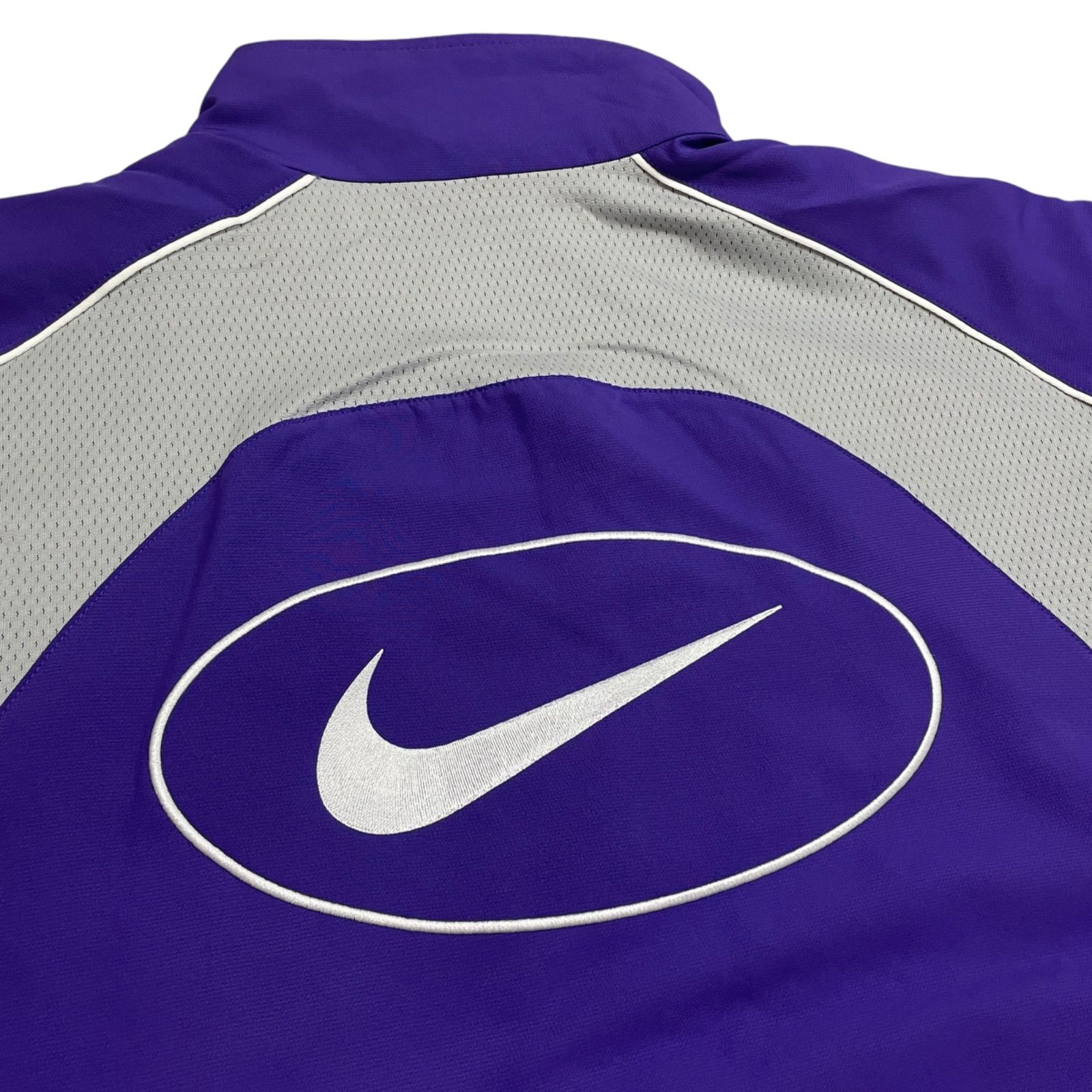 定価29700円 Supreme x Nike Track Jacket 