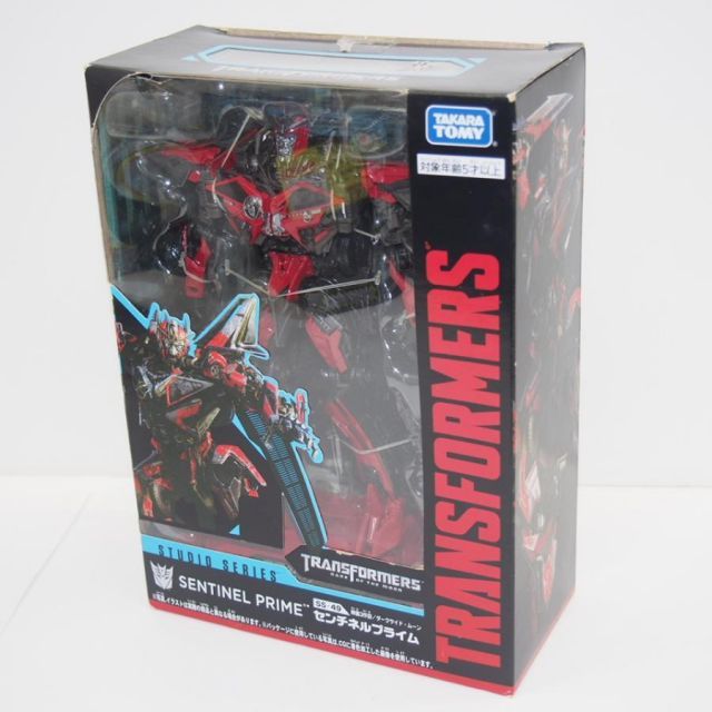 未開封】タカラトミー トランスフォーマー SS-49 センチネル