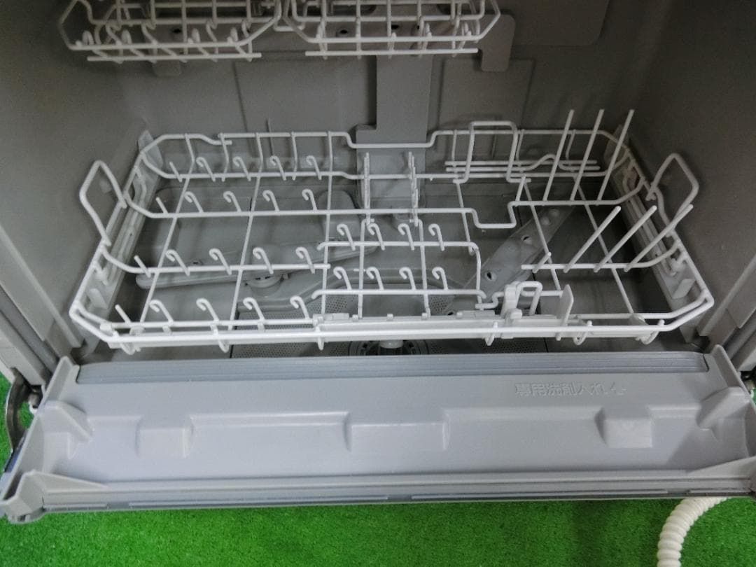 G730 パナソニック食器洗い乾燥機NP-TSK1-W|2025年製