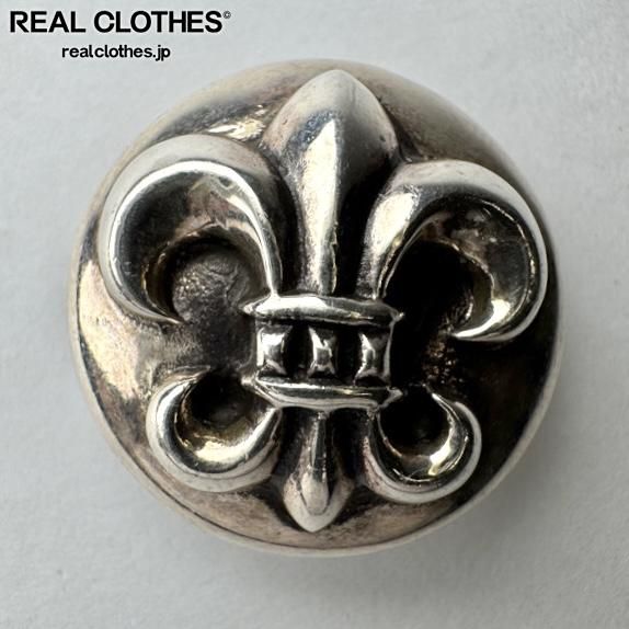メルカリ最安／クロムハーツ BSフレア ヘアバンド CHROME HEARTS メルカリ最安／クロムハーツ BSフレア ヘアバンド CHROME HEARTS