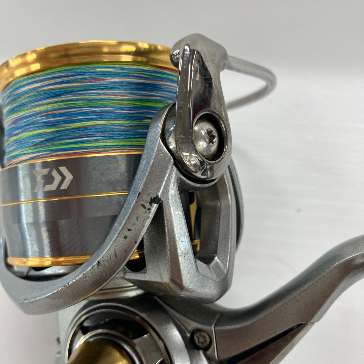 DAIWA ダイワ FREAMS LT5000D-C スピニングリール 【公式通販】