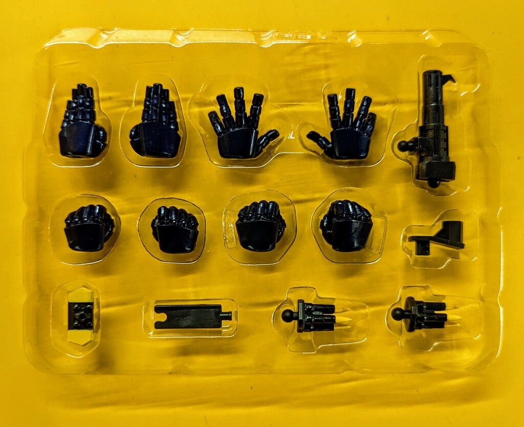 F.A. GX-79