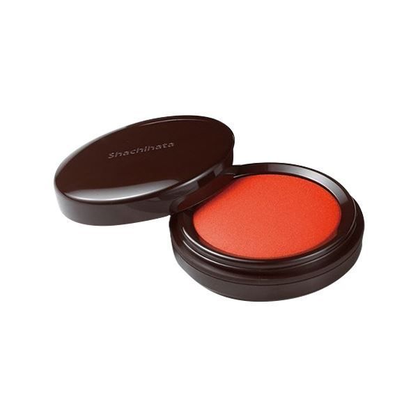 細部にこだわった まとめ シヤチハタ 速乾シヤチハタ朱肉 30号 MQN-30 1個 ×30セット まとめ売り