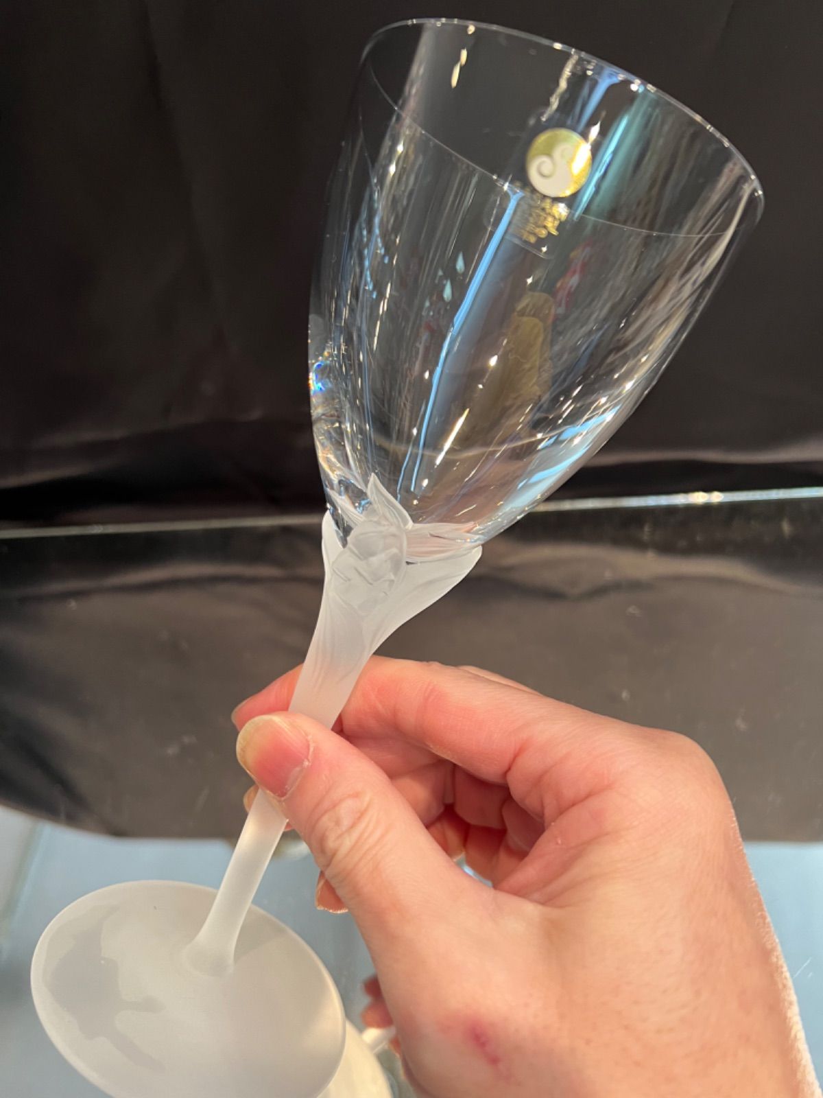 在庫一掃 東洋佐々木ガラス ワイングラス PALLONE パローネ 食洗機対応 クリア 東洋佐々木ガラス ワイングラス パローネ ブルゴーニュ 725ml 24個セット (ケース販売) RN-10285CS-1ct