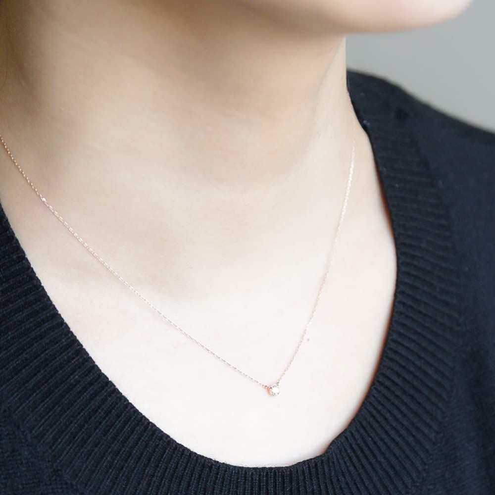 数量 ネックレス