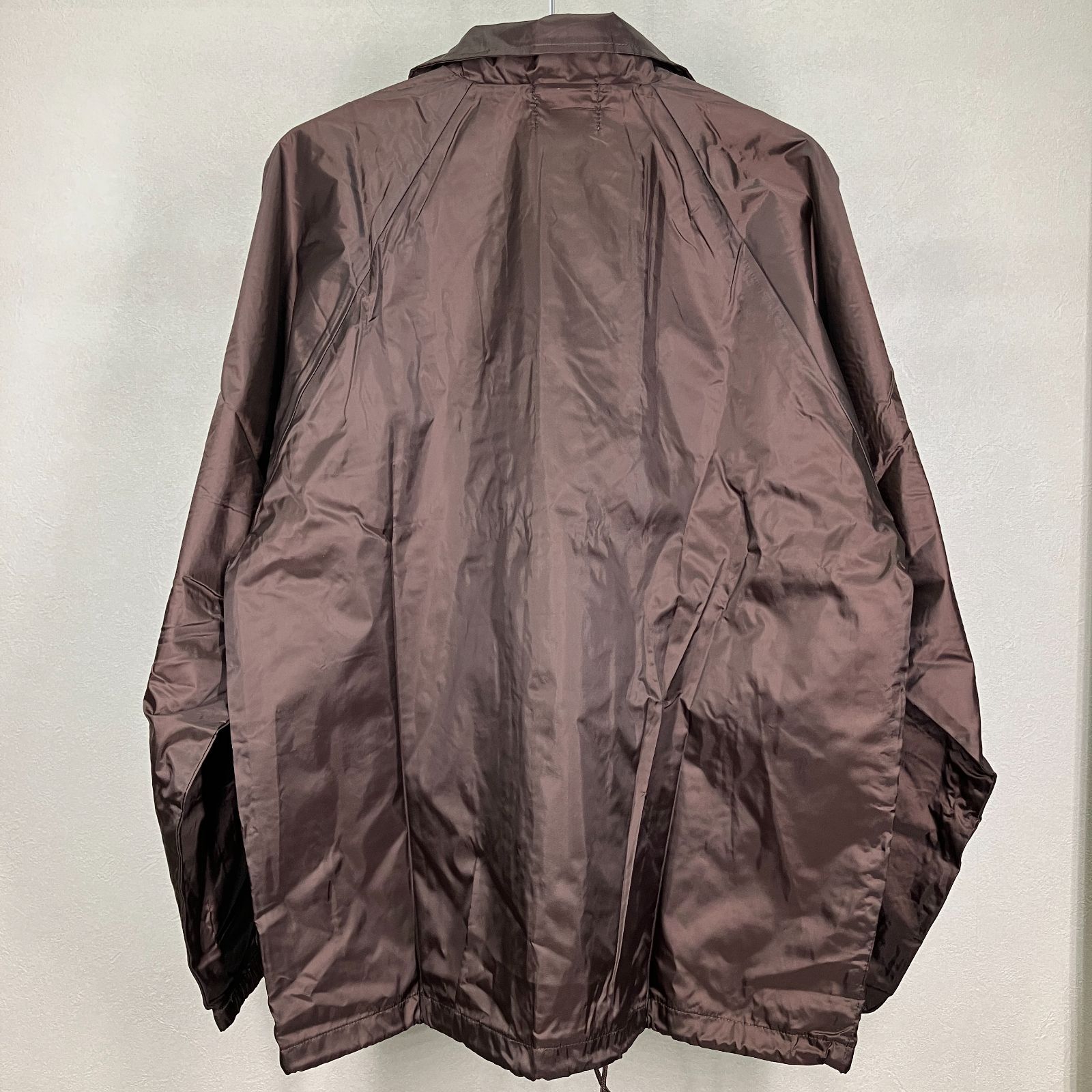 【H.T】CALIFOLKS カリフォークス　コーチジャケット 楽天市場】【新品】 CALIFOLKS （カリフォークス ）Coach Jacket