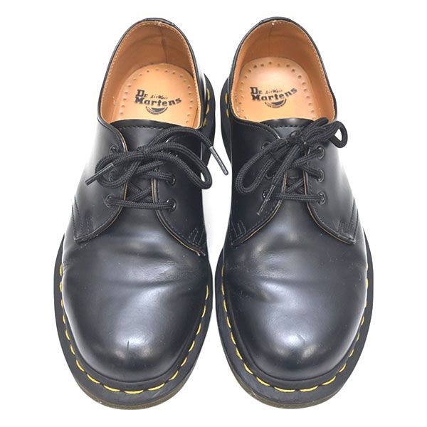 Dr. Martens 1461 59 ブラック ローファー　UK6 / US7 Womens Dr. Martens 1461 Casual Shoe - Black | Journeys