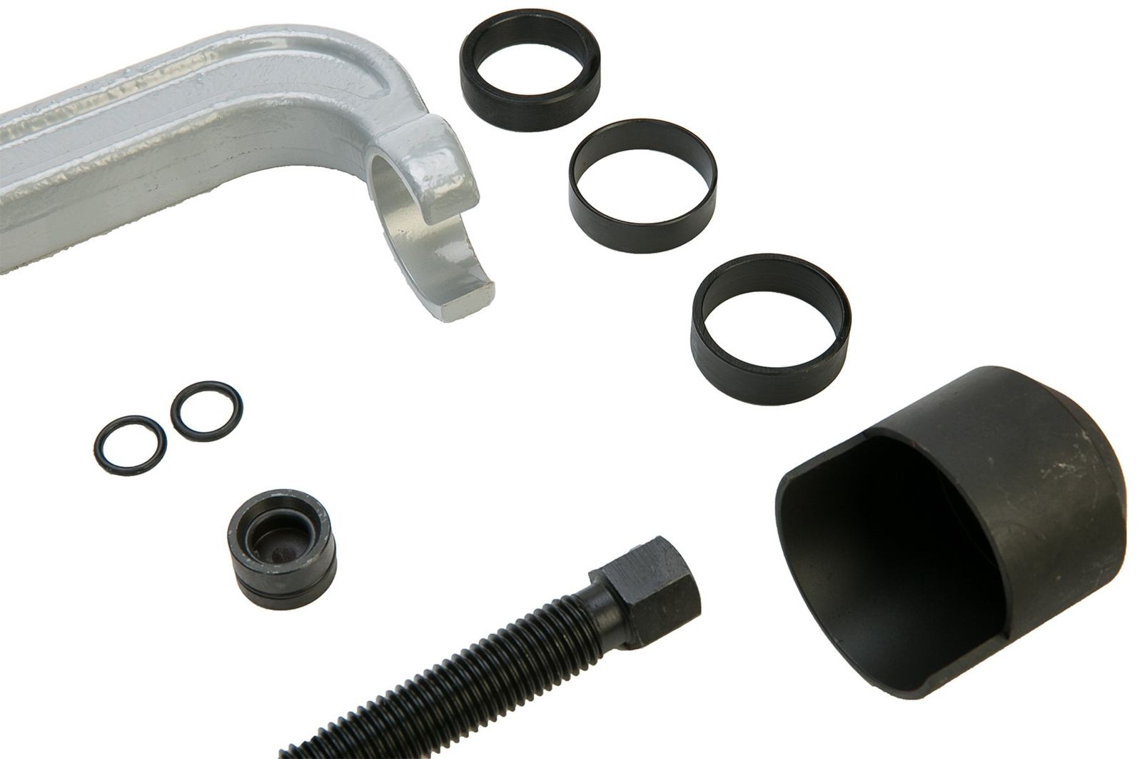 ブッシング除去ツール