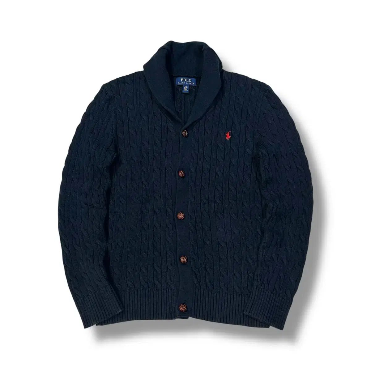 【POLO RALPH LAUREN】ショールカラー　カーディガン 楽天市場】ポロ ラルフローレン メンズ ウール/カシミア