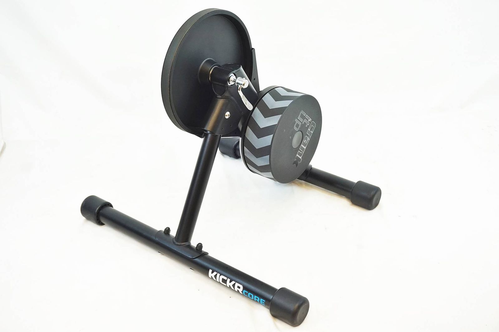 WAHOO ワフー KICKR CORE WF123 サイクルトレーナー バイチャリ有明店